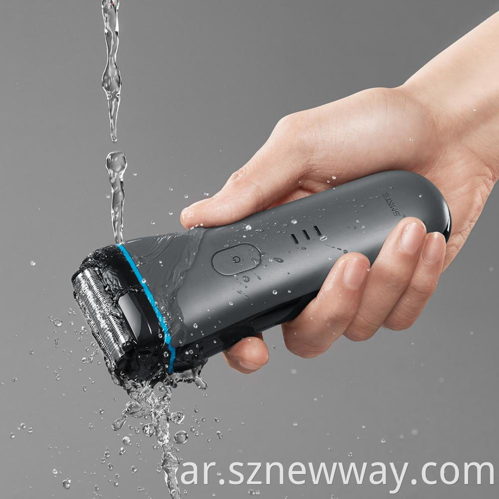 Smate Electric Shaver